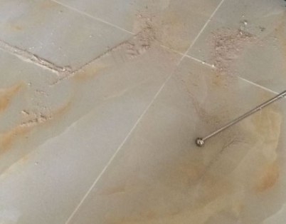唐县瓷砖空鼓维修公司分享粘合剂选择不当在瓷砖铺贴过程中可能导致以下问题